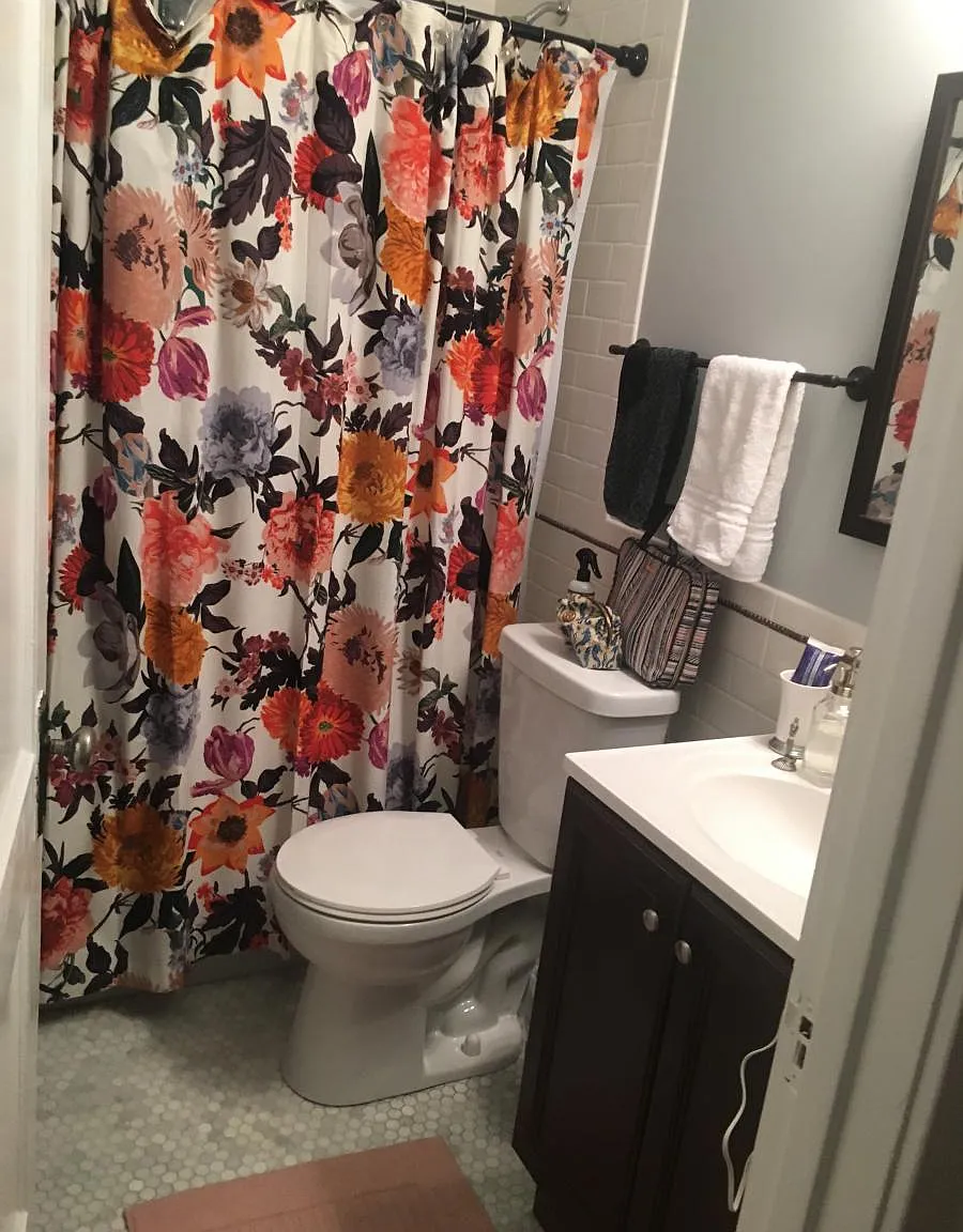 1 bed, $1,025 — Photo 3