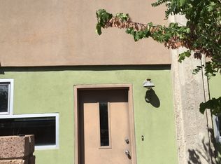 423 4th St SW UNIT I, Albuquerque, NM 87102