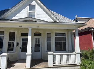 667 S Colorado St #1, Butte, MT 59701