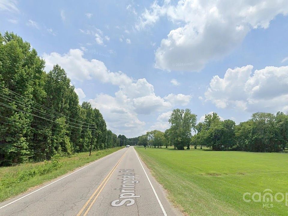 2nd image of 0 N Woodland Dr