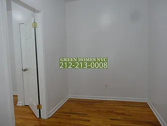 Rented by Green Home NY Realty LLC