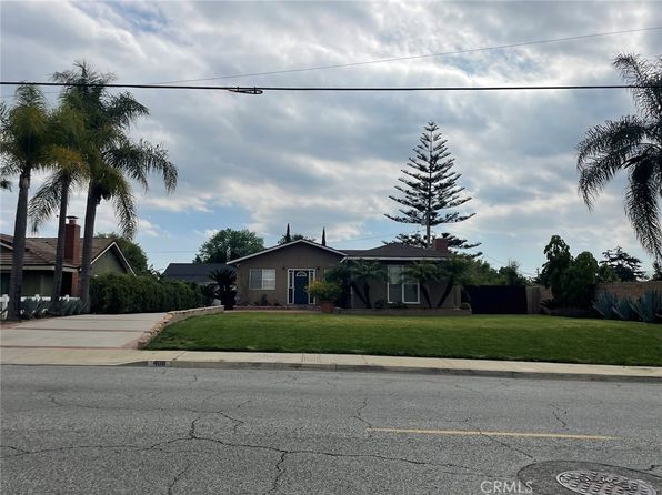 408 E Elm St, Brea, CA 92821
