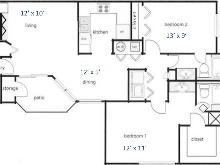 Magnolia Ridge — Photo 28