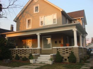 316 Youngs Ave, Joliet, IL 60432