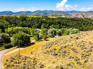 5619 N Docs Ln, Peoa, UT 84061