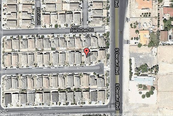 Map View