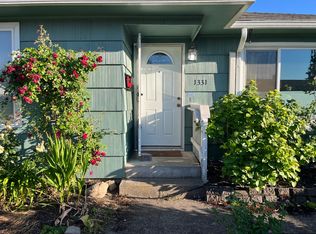 1331 Olympic St, Springfield, OR 97477