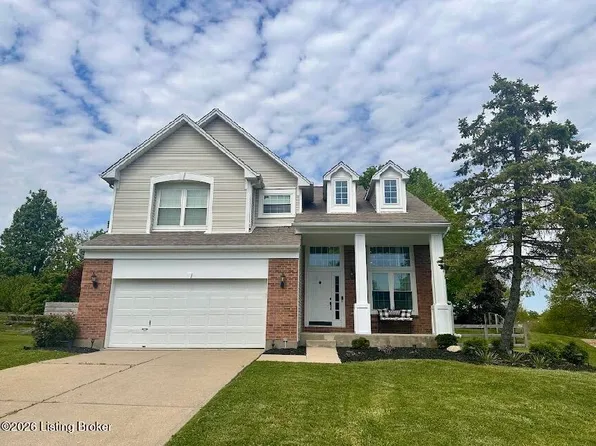 7409 Cumberland Cir, Florence, KY 41042