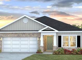 118 Dewberry Dr, Lucedale, MS 39452