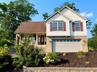 155 Elkview Dr, Duncansville, PA 16635