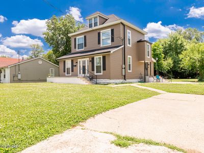 3418 Sherrill Ave, Louisville, KY, 40211
