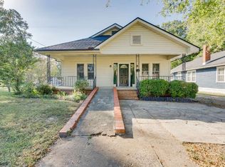 603 W Carver St, Durham, NC 27704