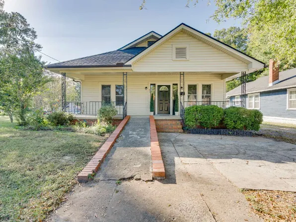 603 W Carver St, Durham, NC 27704