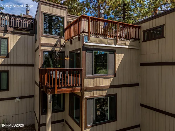 157 Holly Ln, Stateline, NV 89449