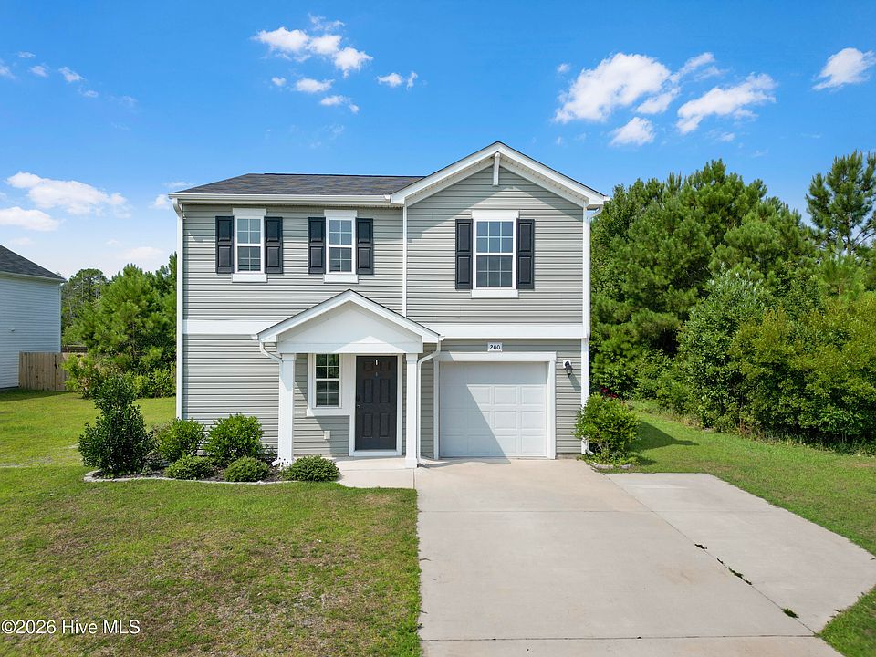 1st image of 200 New Home Place Lot 1