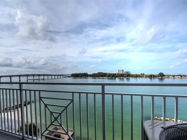 675 S GULFVIEW BOULEVARD #704, CLEARWATER, FL 33767