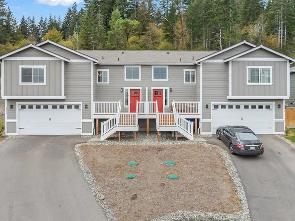 19013 E SR 3 #B, Allyn, WA 98524