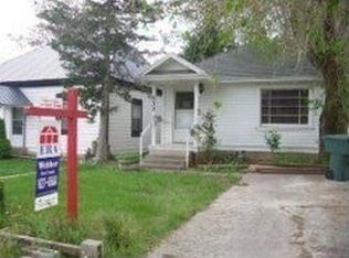 533 Canyon Rd, Ogden, UT 84404