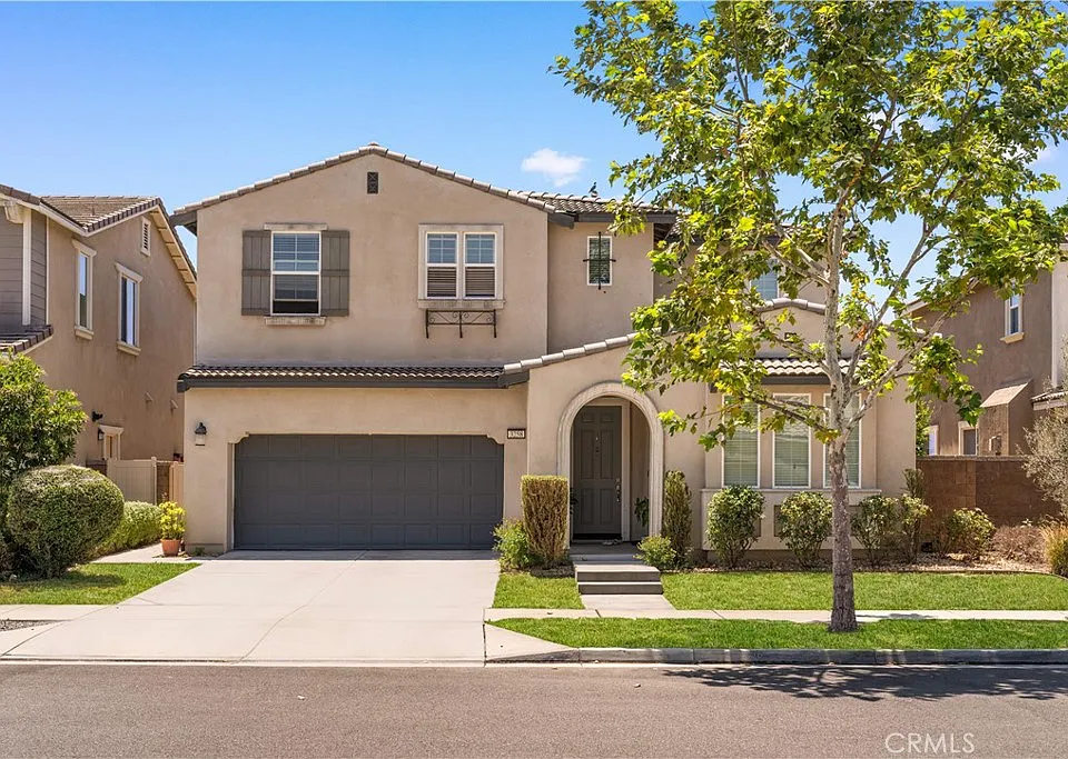 3258 E Denali Dr