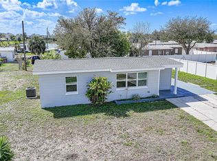 21203 Meehan Ave, Pt Charlotte, FL 33952