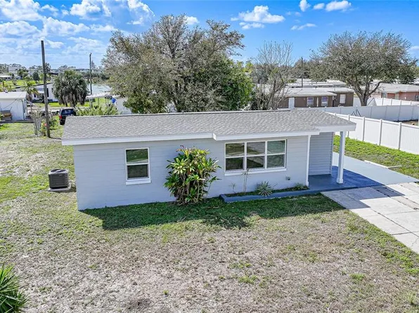 21203 Meehan Ave, Pt Charlotte, FL 33952