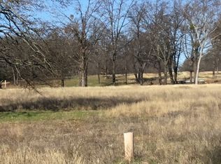 Comanche Rd, Kingston, OK 73439