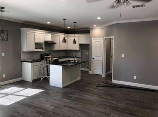 1308 S Morris St, Pecos, TX 79772