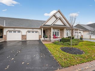 21 Loretta Dr W #3, Niagara On The Lake, ON L0S1J0