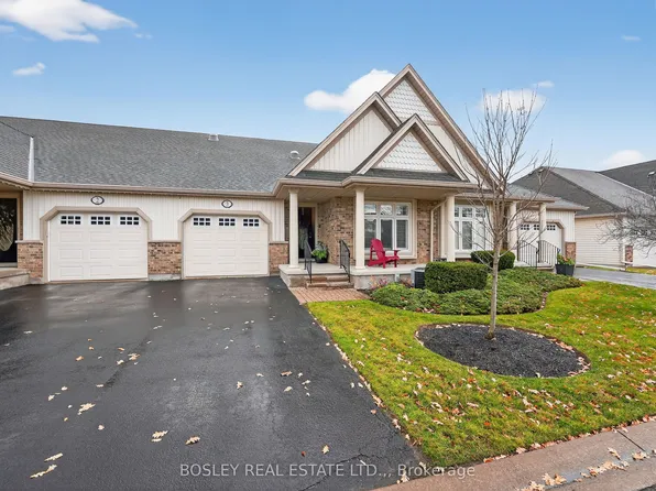 21 Loretta Dr W #3, Niagara On The Lake, ON L0S 1J0