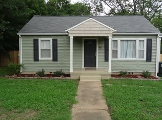 38 Corley Ave, Rossville, GA 30741