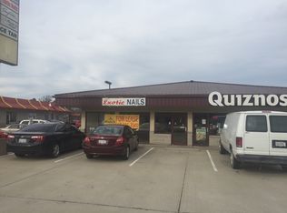 402 W Plaza Dr SUITE 3, Carterville, IL 62918