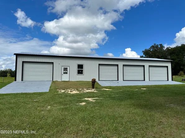 00 PRICE Road, Melrose, FL 32666