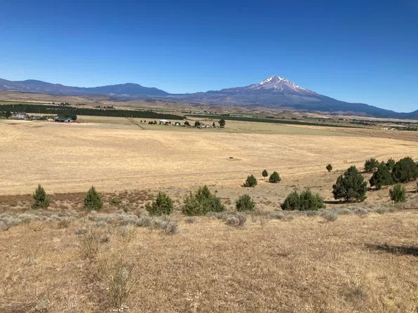 0 Cram Gulch Rd, Gazelle, CA 96034