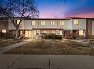 9602 W Bradley Rd, Milwaukee, WI 53224