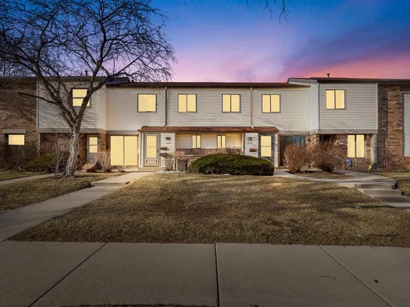 9602 West Bradley ROAD, Milwaukee, WI 53224