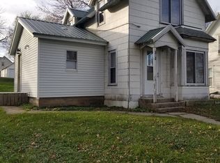 312 Maple St, Early, IA 50535