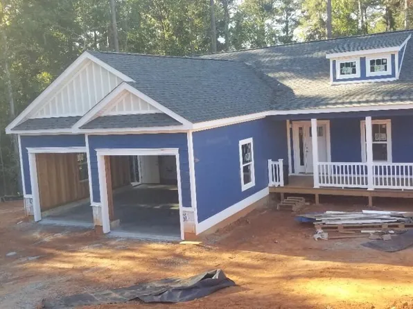 204 GERARD Circle, McCormick, SC 29835