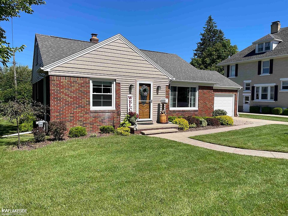 329 Irwin St, Bad Axe, MI 48413 Zillow