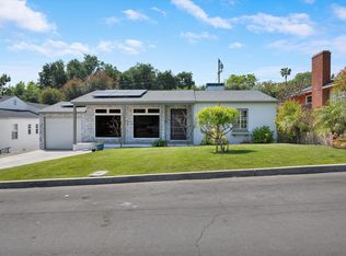3061 Highview Ave, Altadena, CA 91001