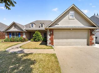 13429 E 43rd Pl S, Tulsa, OK 74134