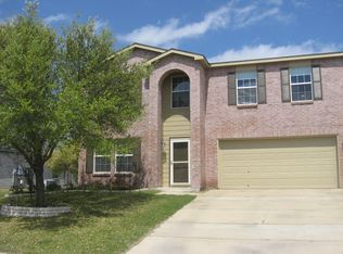 108 Water Ridge Rd, Temple, TX 76502