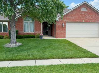 5152 Montpelier Ct, Columbus, IN 47203