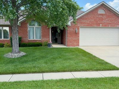 5152 Montpelier Ct, Columbus, IN, 47203