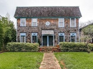4009 N Hall St #A, Dallas, TX 75219