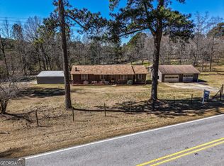 8380 Cedar Grove Rd #8400, Fairburn, GA 30213