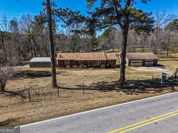 8380 Cedar Grove Rd #8400, Fairburn, GA 30213