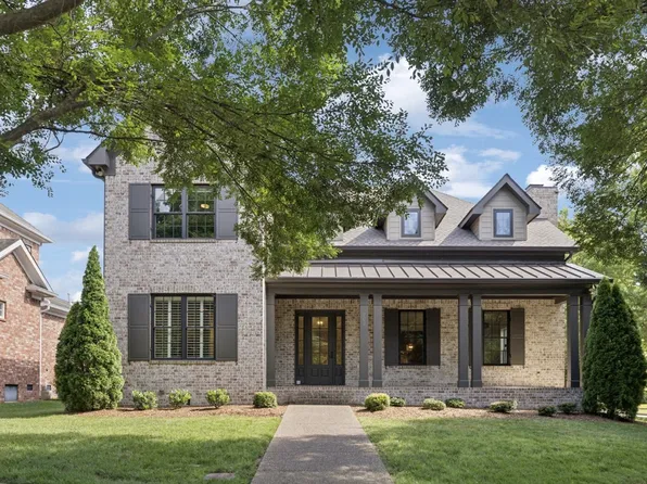 703 Welsh Ln, Franklin, TN 37064