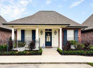 111 Mill Quarters Dr, Houma, LA 70360
