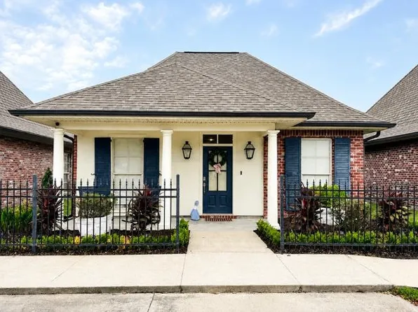 111 Mill Quarters Dr, Houma, LA 70360