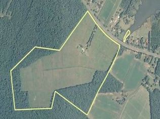 1541 Taylors Island Rd, Woolford, MD 21677